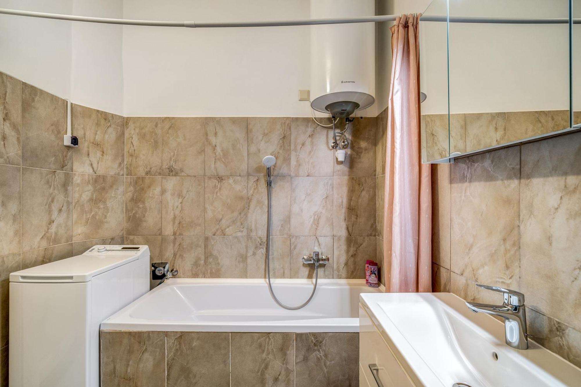 Budapest Magic Exotic In Downtown 外观 照片