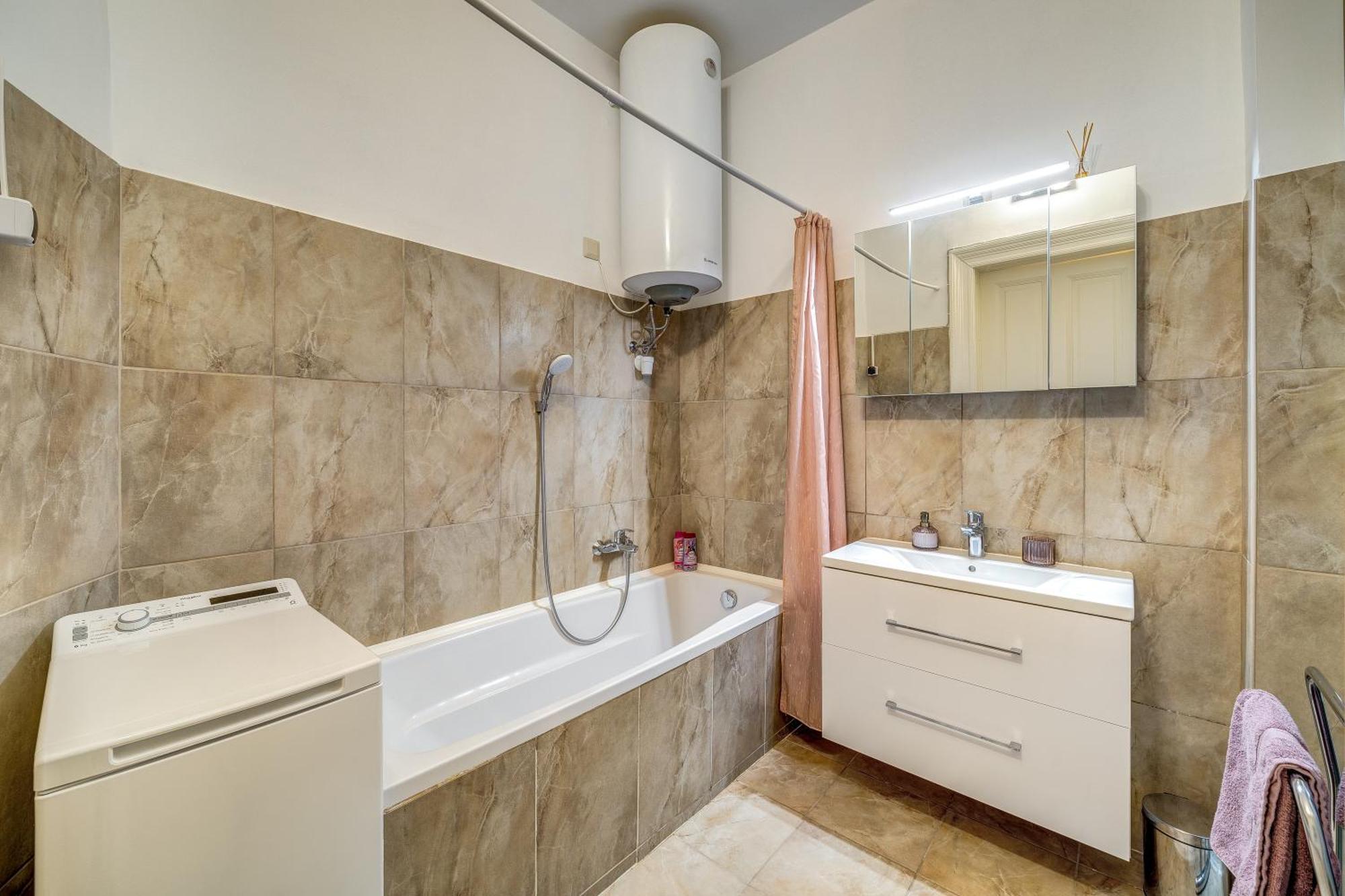 Budapest Magic Exotic In Downtown 外观 照片